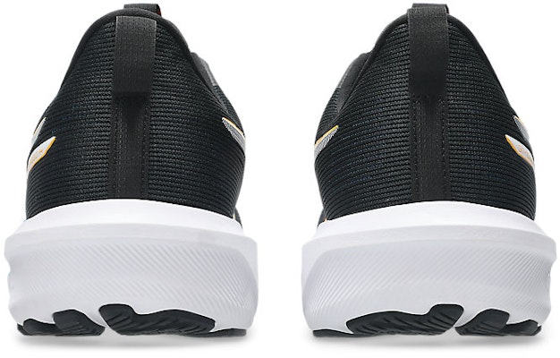 アシックス GT-1000 14 ランニングシューズ ブラック/ヤマブキ 1011C077-004 Purchase アシックス GT-1000 14 ランニングシューズ ブラック/ヤマブキ 1011C077-004