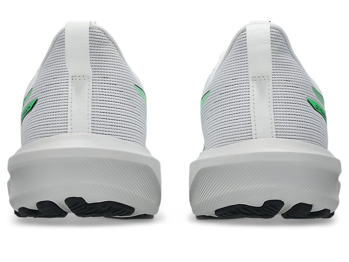 Purchase ASICS GT-1000 14 Kasut Lari Putih/Vital Green 1011C077-101