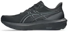 Shop ASICS GT-1000 15 寬版跑鞋 黑色/黑色 1011C231-001