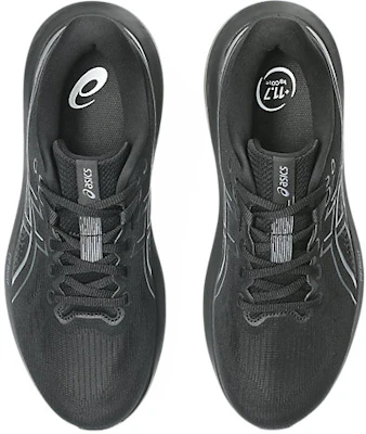 ASICS GT-1000 15 寬版跑鞋 黑色/黑色 1011C231-001 Details for ASICS GT-1000 15 寬版跑鞋 黑色/黑色 1011C231-001