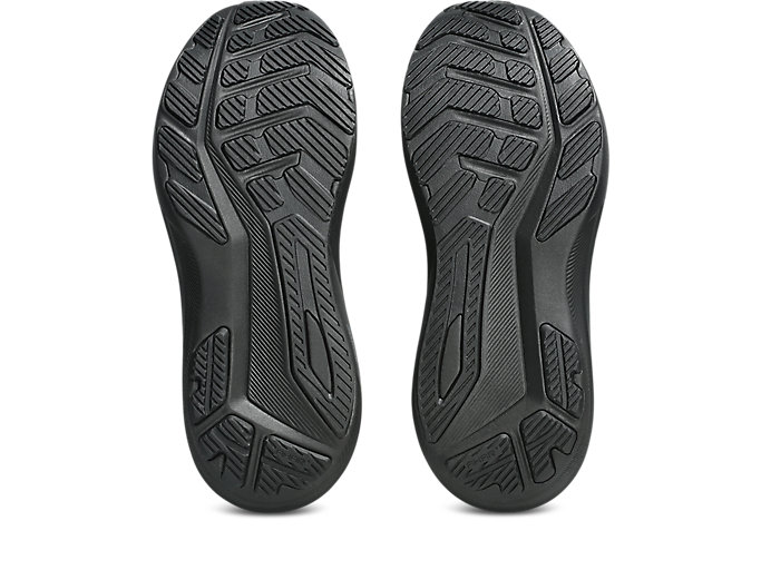 Cheap ASICS GT-1000 15 Extra Wide Running Shoes Black/Black 1011C231-001