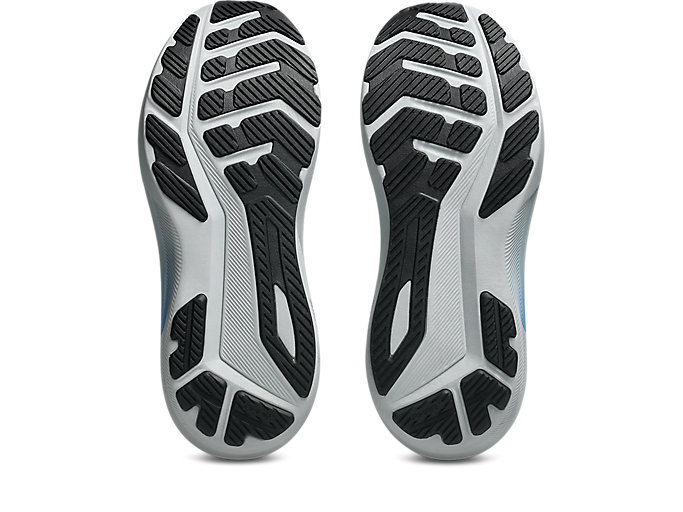 Sizing 亚瑟士 GT-1000 15 宽版跑鞋 灰色/蓝色 1011C231-020