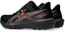 Lookbook ASICS GT-1000 15 GTX 跑鞋 黑色/石墨灰 1011C233-001
