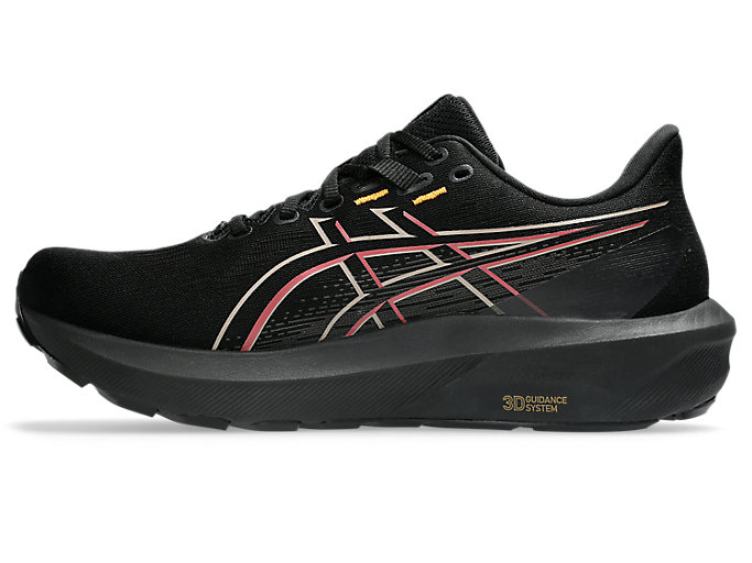 Purchase ASICS GT-1000 15 GTX Running Shoes Black/Graphite Grey 1011C233-001