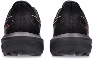 Details for ASICS GT-1000 15 GTX 跑鞋 黑色/石墨灰 1011C233-001