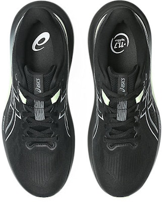 ASICS GT-1000 15 黑/亮黃色跑鞋 1011C230-003 Details for ASICS GT-1000 15 黑/亮黃色跑鞋 1011C230-003