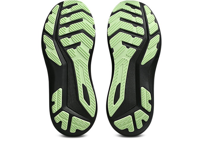 Sizing ASICS GT-1000 15 黑/亮黃色跑鞋 1011C230-003