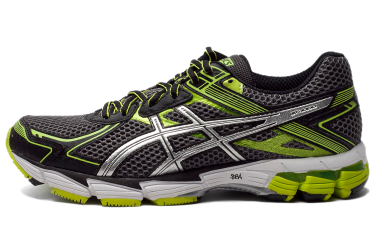 ASICS GT-1000 2 'Graphite Grey Green' T3R0N-7591