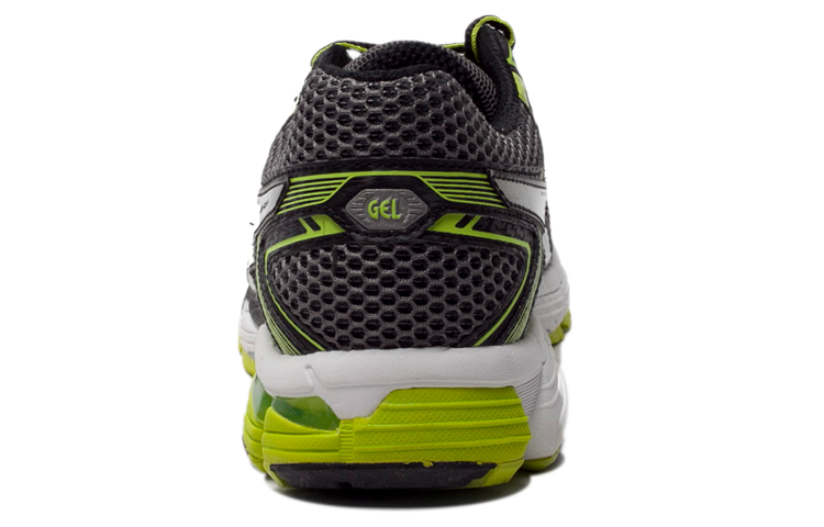 Shop ASICS GT-1000 2 ''Gris Graphite Vert'' T3R0N-7591