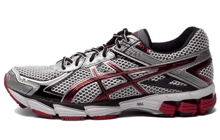 ASICS GT-1000 2 'Lime Red' T3R0N-0129