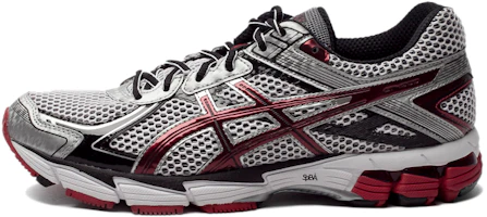 ASICS GT-1000 2 'Lime Red' T3R0N-0129 ASICS GT-1000 2 'Lime Red' T3R0N-0129