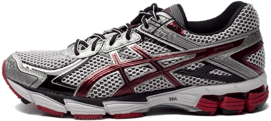 Asics GT-1000 2 緩衝耐磨跑步鞋 石灰紅 Buy Asics GT-1000 2 緩衝耐磨跑步鞋 石灰紅