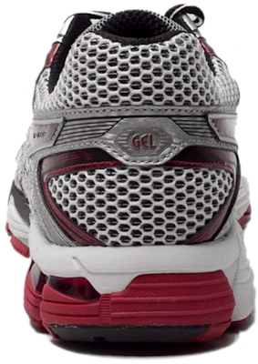 Asics GT-1000 2 緩衝耐磨跑步鞋 石灰紅 Shop Asics GT-1000 2 緩衝耐磨跑步鞋 石灰紅