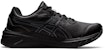 ASICS GT-1000 2 Kulit 'Hitam D-Width' 1132A065-001