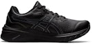 Order ASICS GT-1000 2 Kulit 'Hitam D-Width' 1132A065-001