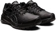 Lookbook ASICS GT-1000 2 Kulit 'Hitam D-Width' 1132A065-001