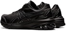 Shop ASICS GT-1000 2 Kulit 'Hitam D-Width' 1132A065-001
