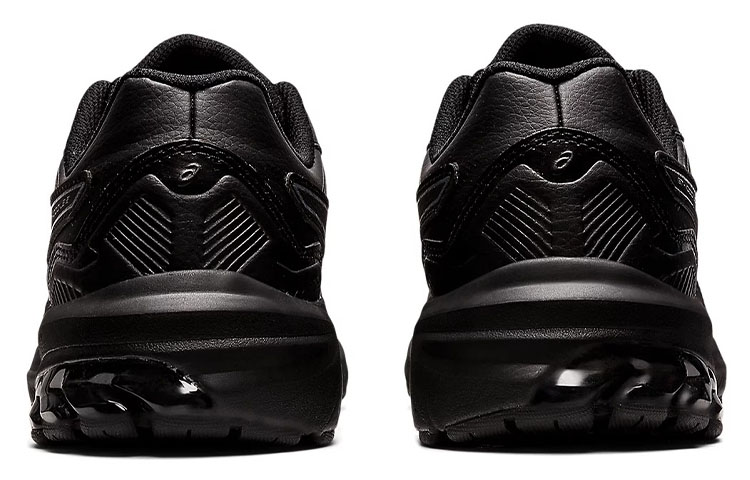 Purchase ASICS GT-1000 2 Leder ''Schwarz D-Breite'' Sneaker 1132A065-001