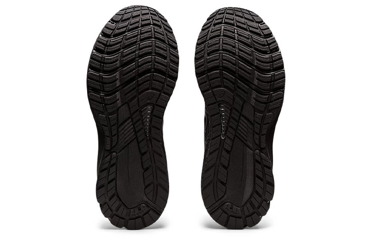 Details for ASICS GT-1000 2 Leder ''Schwarz D-Breite'' Sneaker 1132A065-001
