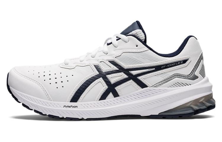 ASICS GT-1000 2 Leather 'Black White' 1131A060-109