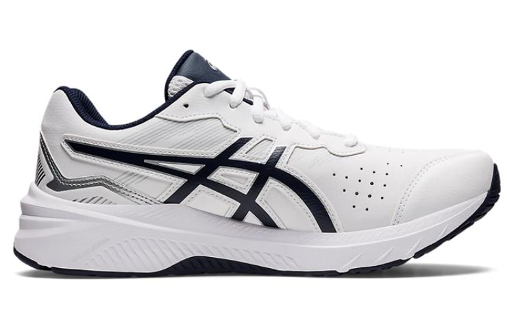 Order ASICS GT-1000 2 Kulit 'Hitam Putih' 1131A060-109