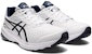 ASICS GT-1000 2 Kulit 'Hitam Putih' 1131A060-109