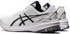 ASICS GT-1000 2 Kulit 'Hitam Putih' 1131A060-109