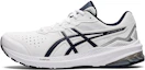 Buy Asics GT-1000 皮革 2 耐磨透氣 低筒 跑步鞋 白灰 2E寬