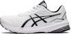 ASICS GT-1000 2 Kulit 'Putih Kelabu' 1131A059-109
