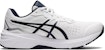 ASICS GT-1000 2 Kulit 'Putih Kelabu' 1131A059-109