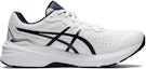 Order ASICS GT-1000 2 Kulit 'Putih Kelabu' 1131A059-109