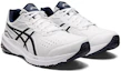 Lookbook Asics GT-1000 皮革 2 耐磨透氣 低筒 跑步鞋 白灰 2E寬