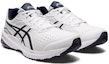 Lookbook ASICS GT-1000 2 Kulit 'Putih Kelabu' 1131A059-109