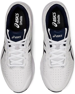Asics GT-1000 皮革 2 耐磨透氣 低筒 跑步鞋 白灰 2E寬 Purchase Asics GT-1000 皮革 2 耐磨透氣 低筒 跑步鞋 白灰 2E寬