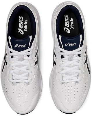 ASICS GT-1000 2 Leather 'White Grey' 1131A059-109 Purchase ASICS GT-1000 2 Leather 'White Grey' 1131A059-109
