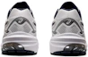 Details for Asics GT-1000 皮革 2 耐磨透氣 低筒 跑步鞋 白灰 2E寬
