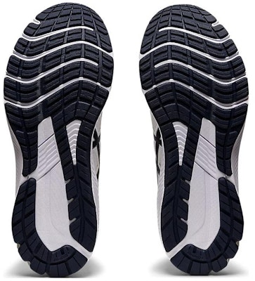 ASICS GT-1000 2 Leather 'White Grey' 1131A059-109 Sizing ASICS GT-1000 2 Leather 'White Grey' 1131A059-109