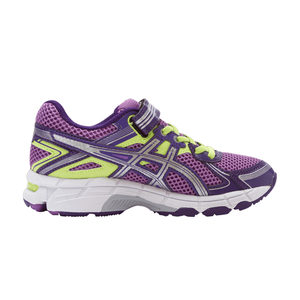 ASICS GT-1000 2 PS 'Purple' C350N-2493