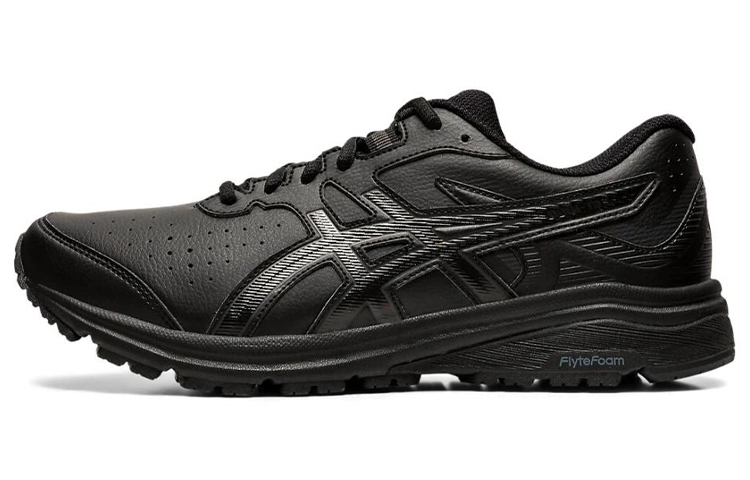 ASICS Gt-1000 2E Wide 'Black' 1131A040-001