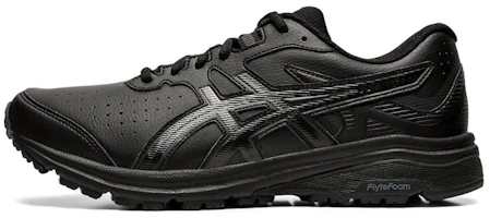 ASICS Gt-1000 2E Wide 'Black' 1131A040-001 ASICS Gt-1000 2E Wide 'Black' 1131A040-001