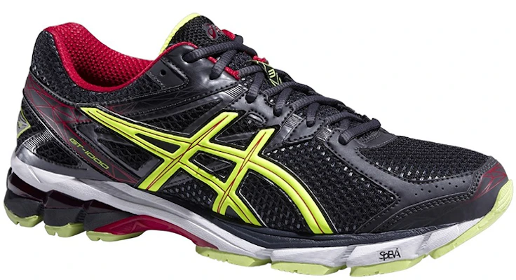 ASICS GT-1000 3 ''Noir Jaune'' T4K3N-9907 Order ASICS GT-1000 3 ''Noir Jaune'' T4K3N-9907