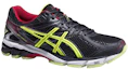 Order ASICS GT-1000 3 ''Noir Jaune'' T4K3N-9907