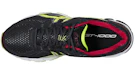Lookbook ASICS GT-1000 3 ''Noir Jaune'' T4K3N-9907