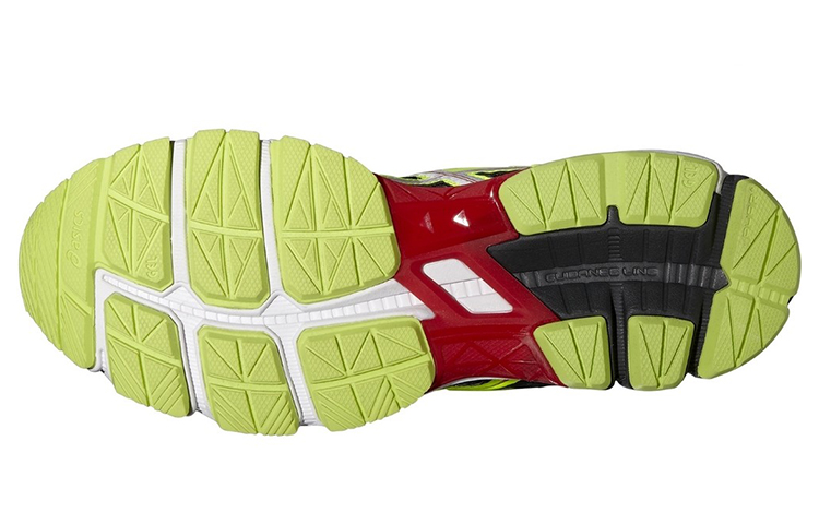 Purchase ASICS GT-1000 3 ''Noir Jaune'' T4K3N-9907
