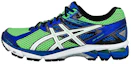 Buy ASICS GT-1000 3 ''Grün Blau'' T4K3N-7001