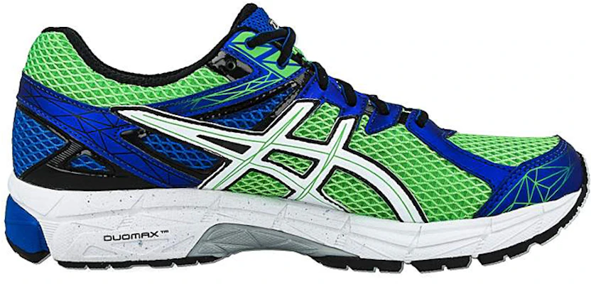 ASICS GT-1000 3 ''Grün Blau'' T4K3N-7001 Order ASICS GT-1000 3 ''Grün Blau'' T4K3N-7001