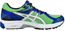 Order ASICS GT-1000 3 ''Grün Blau'' T4K3N-7001