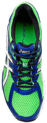 ASICS GT-1000 3 ''Grün Blau'' T4K3N-7001 Lookbook ASICS GT-1000 3 ''Grün Blau'' T4K3N-7001