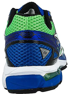 ASICS GT-1000 3 ''Grün Blau'' T4K3N-7001 Shop ASICS GT-1000 3 ''Grün Blau'' T4K3N-7001