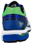 Shop ASICS GT-1000 3 ''Grün Blau'' T4K3N-7001